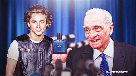 chanel bleu martin scorsese|martin scorsese chanel.